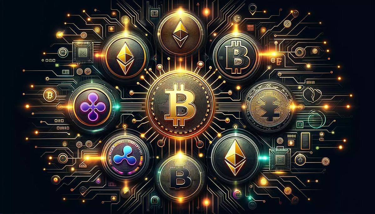 Bitcoin достиг нового исторического максимума